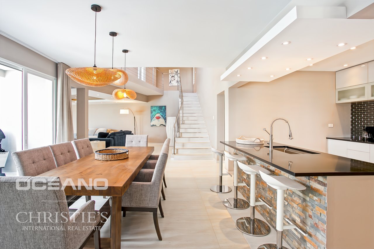 POINT ESPRIT RESIDENCE- A GEM ON THE HILLS OF LITTLE BAY
