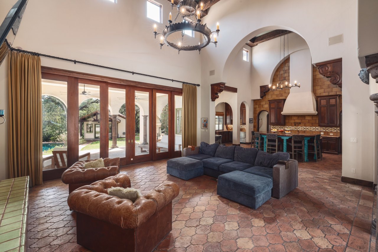 Greenshores Estate