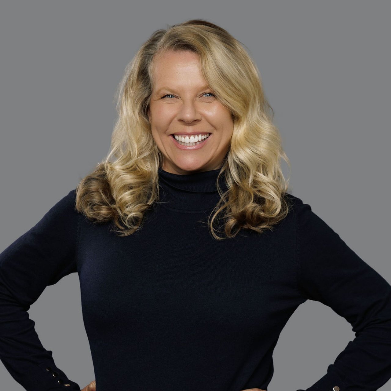 Kristin Buck
