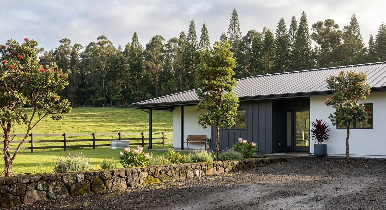 Buying A Home In Upcountry Maui: Climate, Lots And Lifestyle