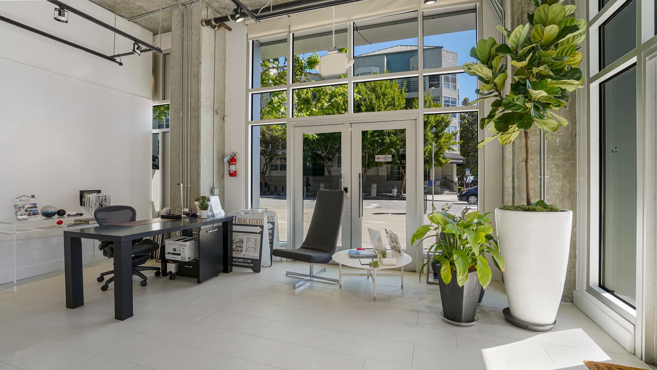 200 Brannan Street #100, San Francisco, CA 94107