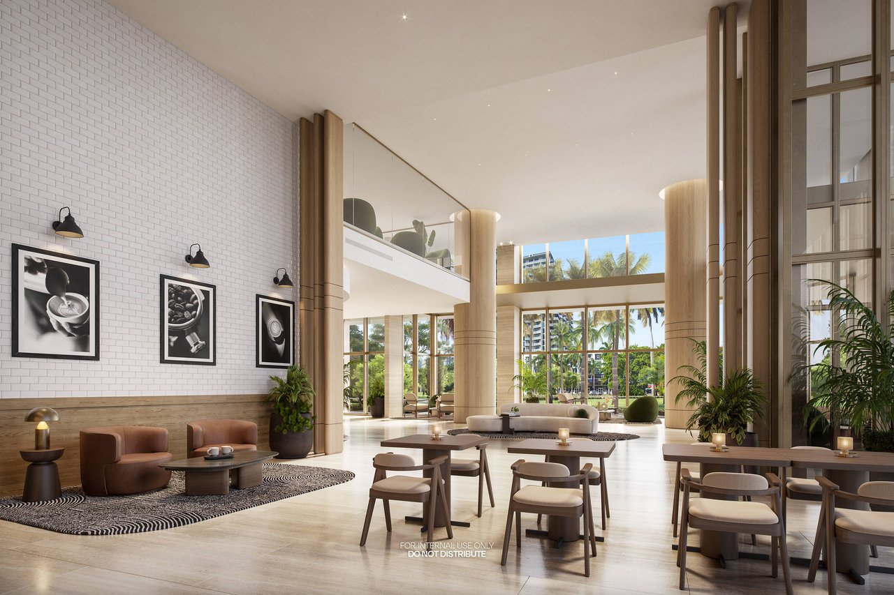 Edge House Miami