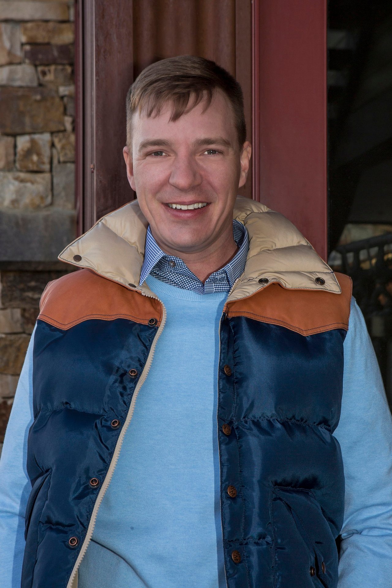 Kellen McGinnis