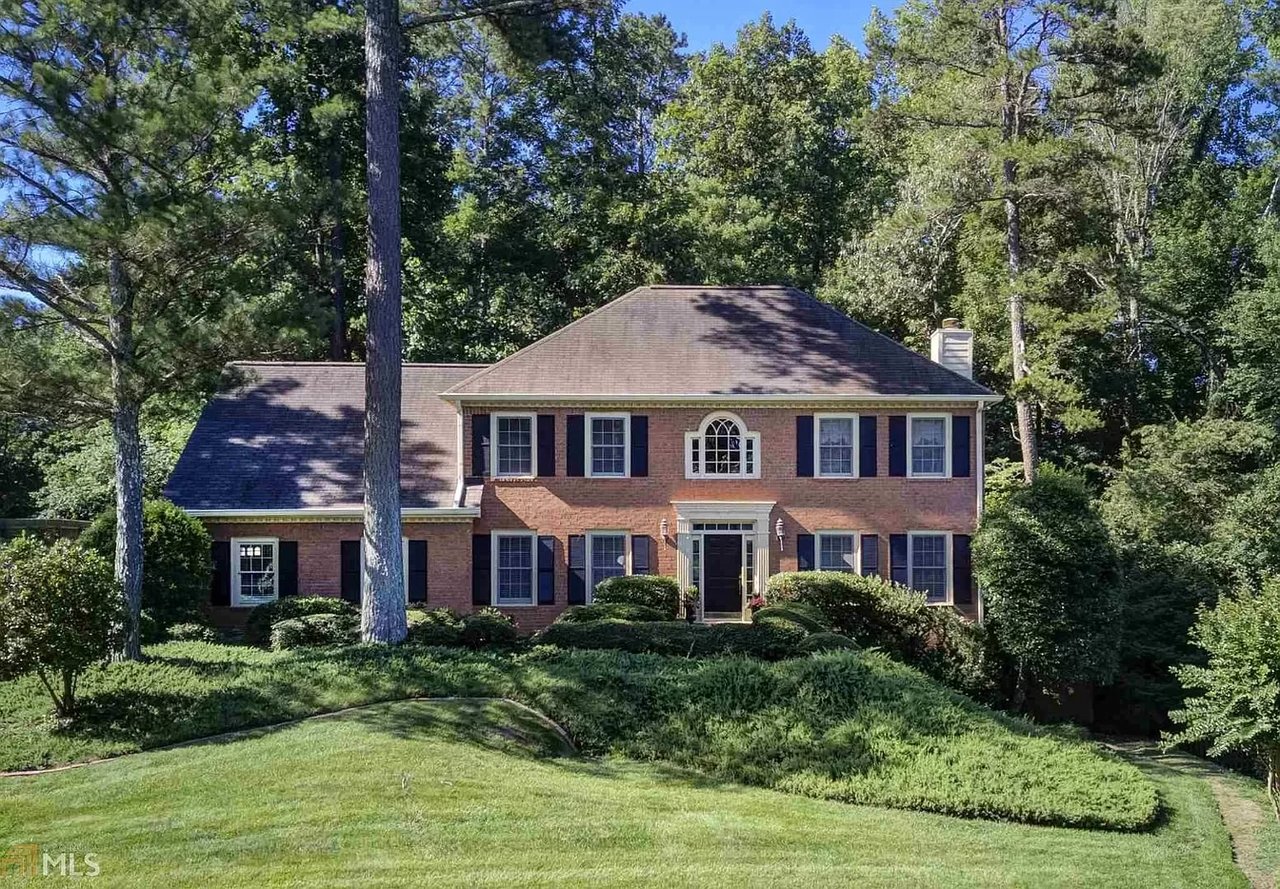 4792 Fairville Ct 