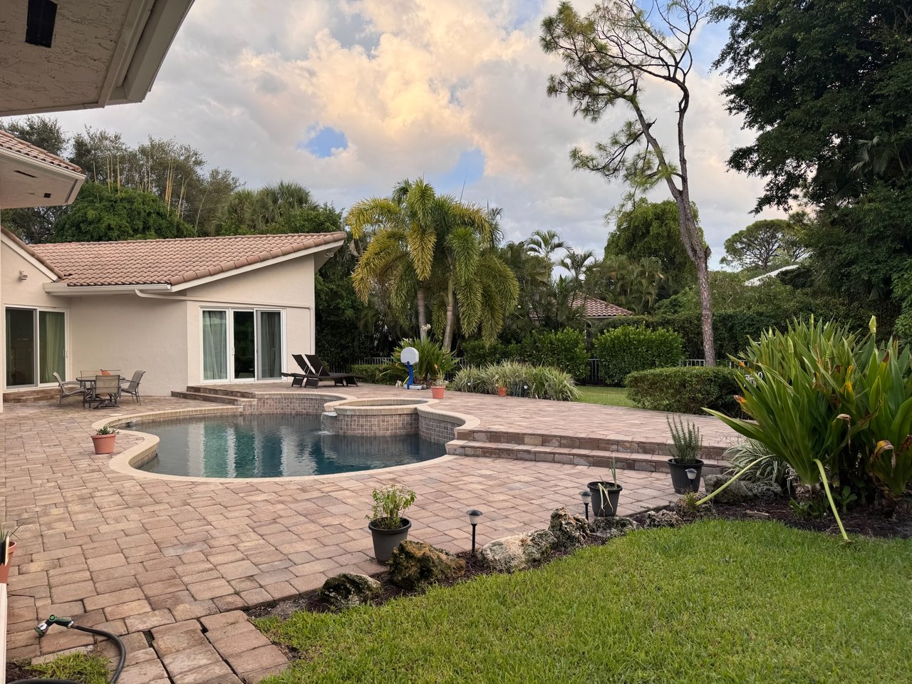 Les Jardins Boca Raton