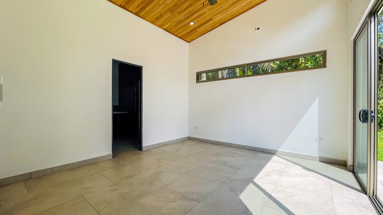 Exceptional New Construction in Premier Gated Community