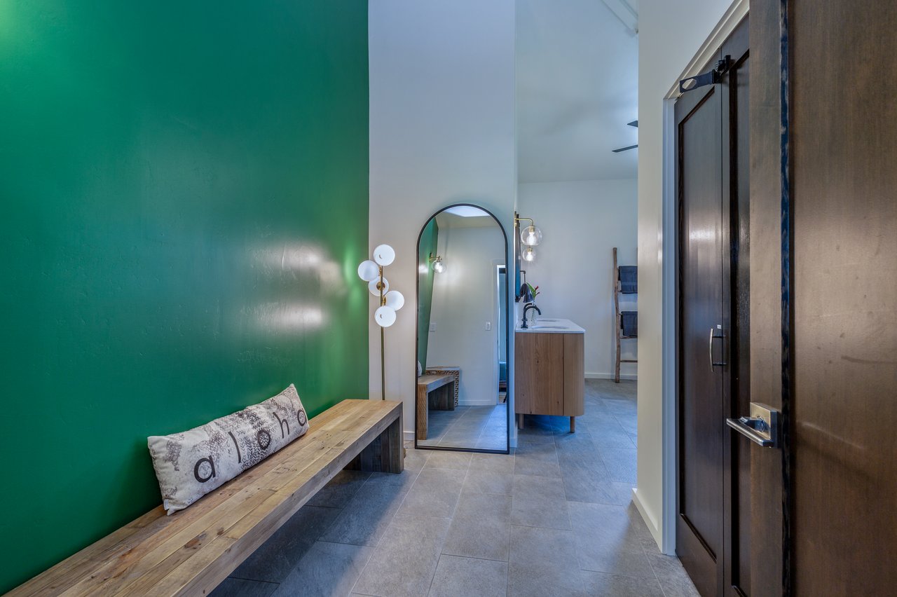 Modern Princeville Oasis w/ New Private Pool
