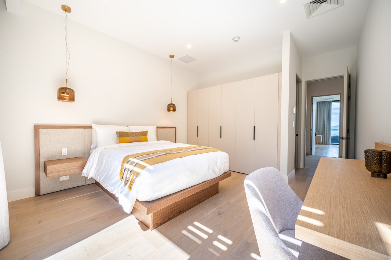 Solaris Sura 4B | Brand-New Ocean-View Luxury Condo in Reserva Conchal