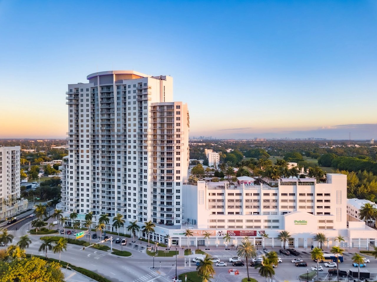 CIRC Residences