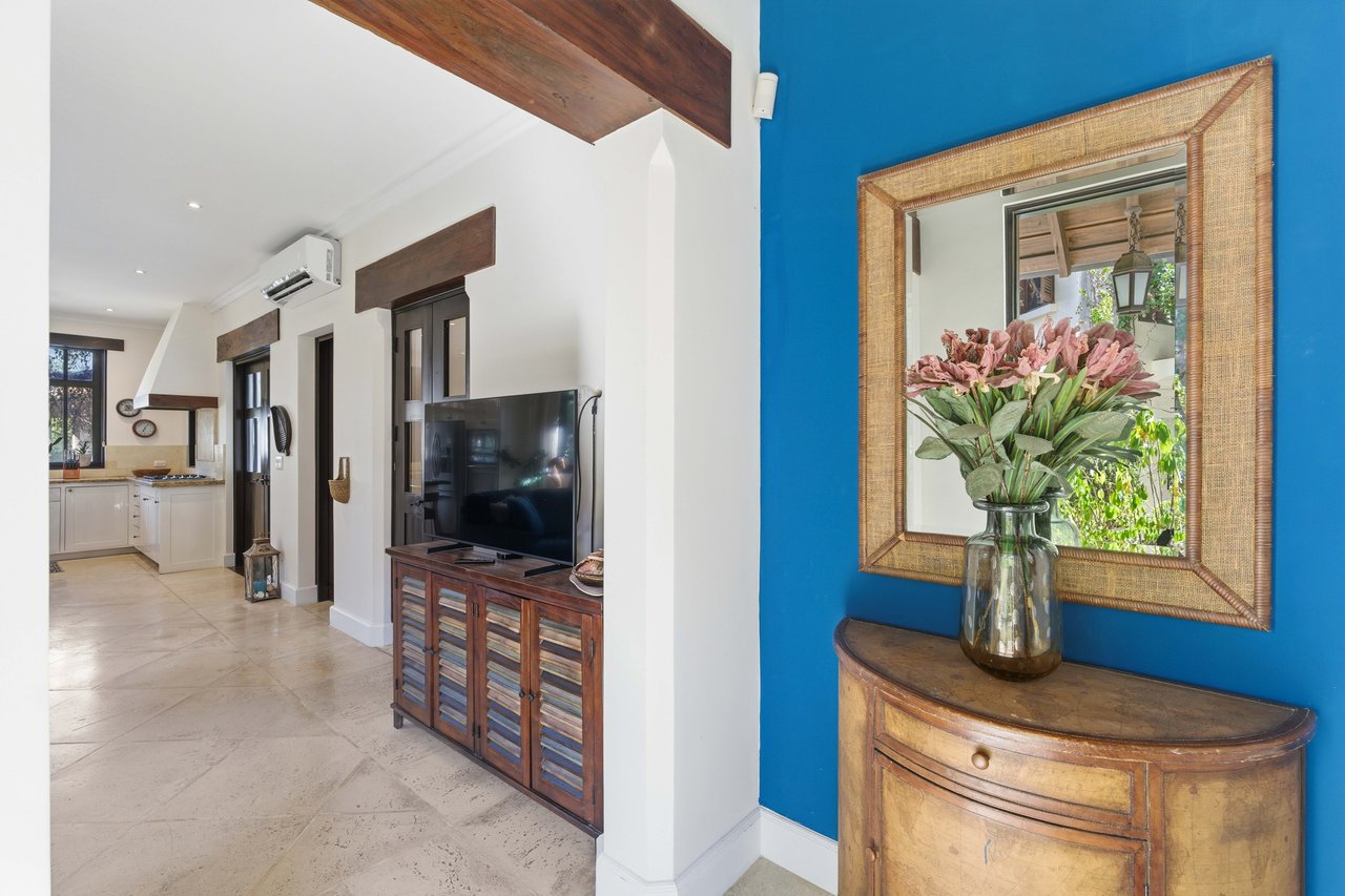 Casa del Alba | Ocean View Condo with Pool in Las Catalinas