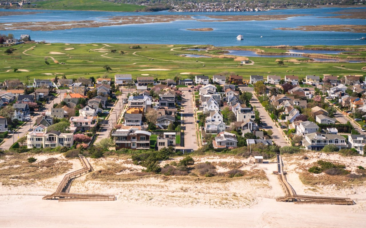 Nassau County