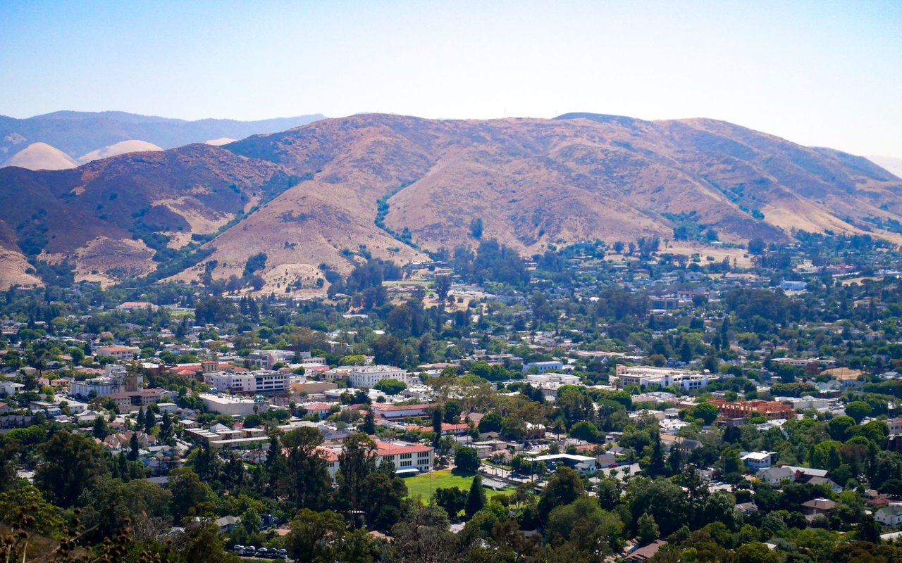 San Luis Obispo