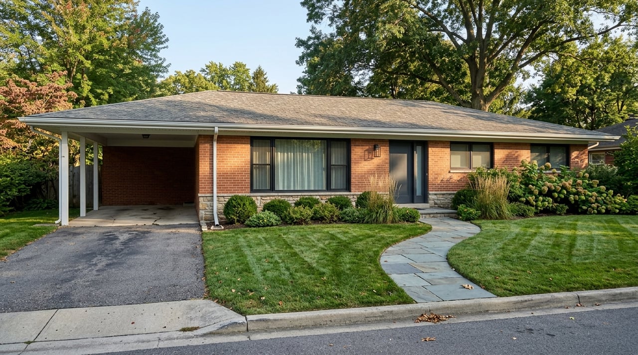 Everyday Luxury: Living In Reisterstown’s Single‑Family Homes