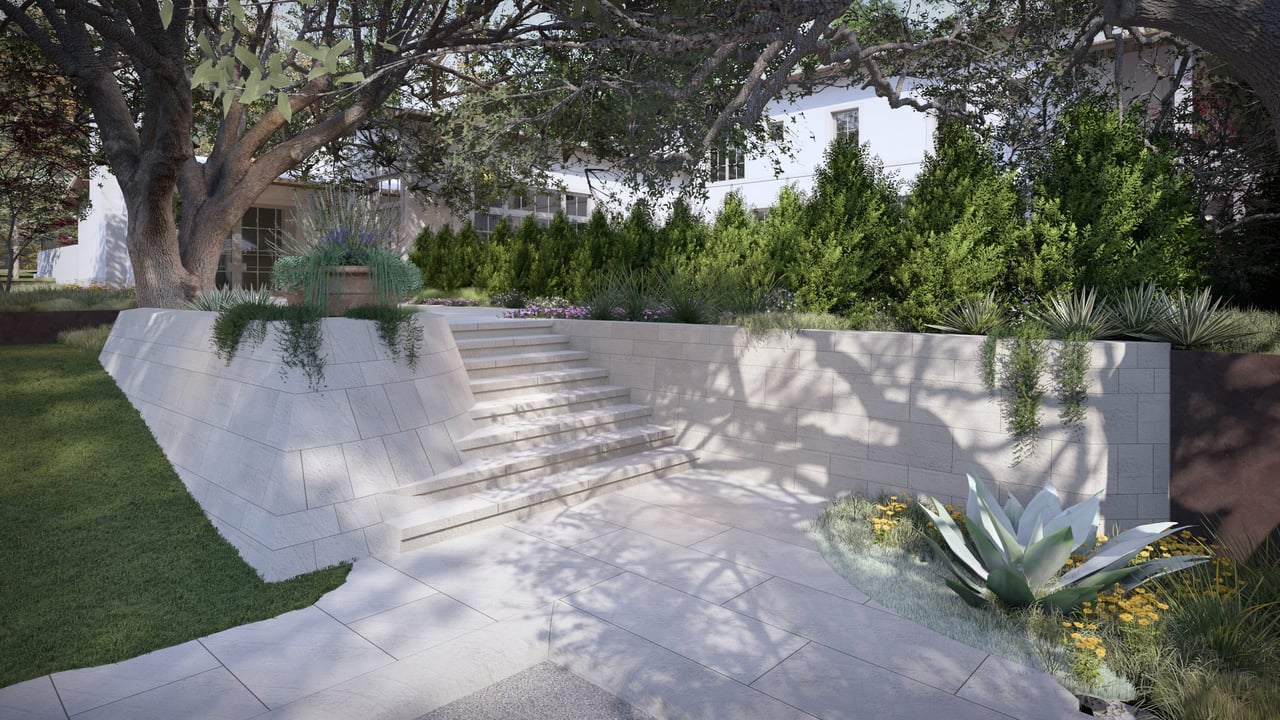 The Tarryhill Estate