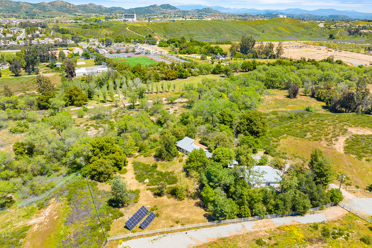 32725 Jerome Road