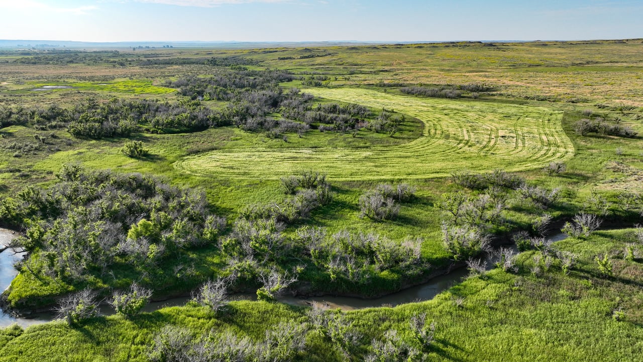 Covey Rise Ranch