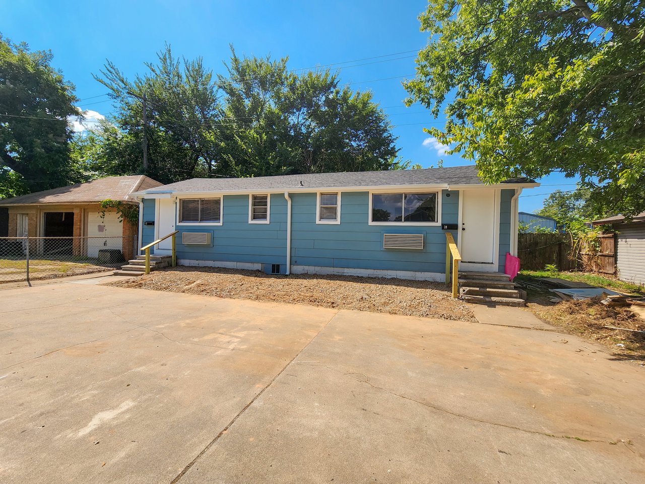 616 N Beard Unit C