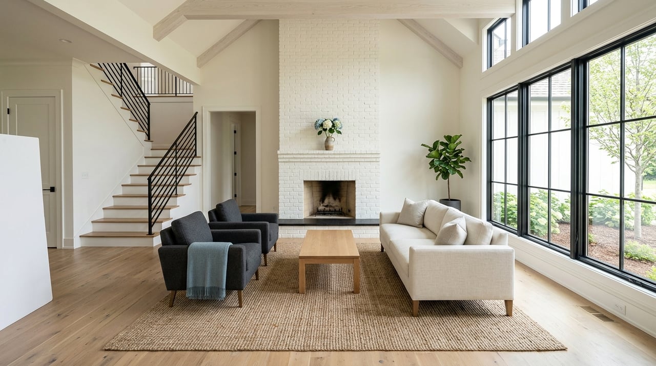 Design-Led Staging Strategies For Cohasset Home Sellers
