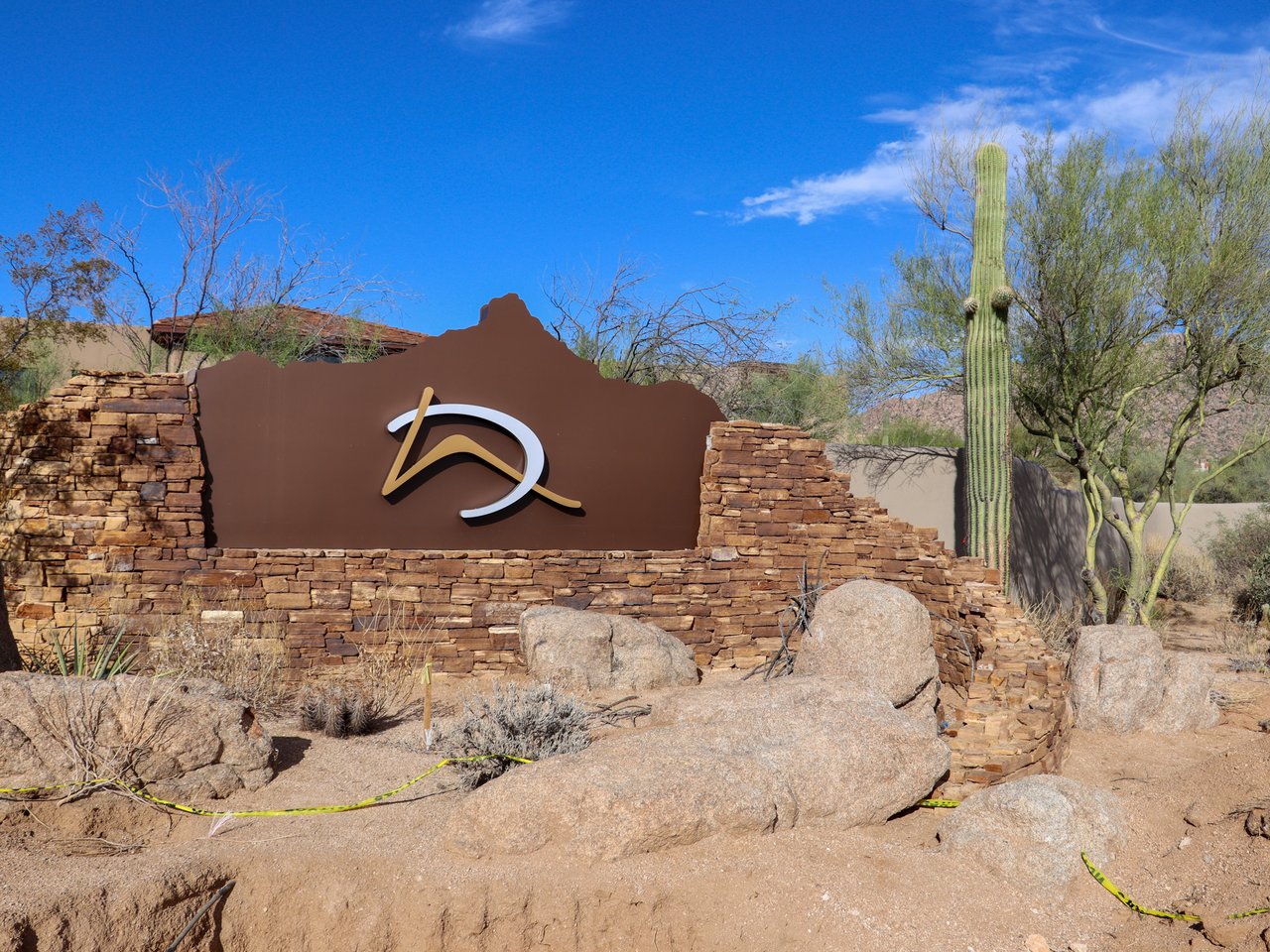 Scottsdale Country Club