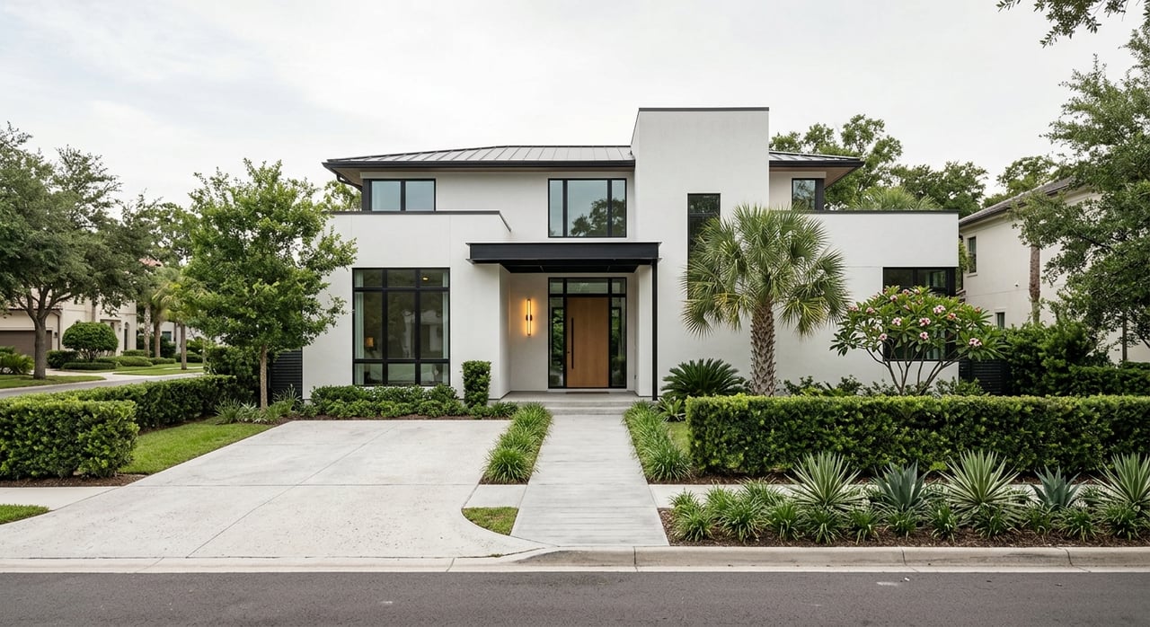 Relocating To Melbourne For Space Coast Careers: Housing Overview