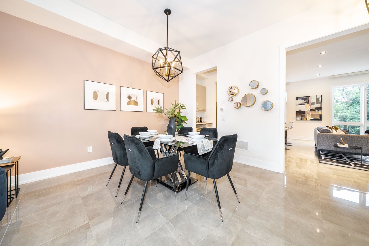 20 Crestridge Drive