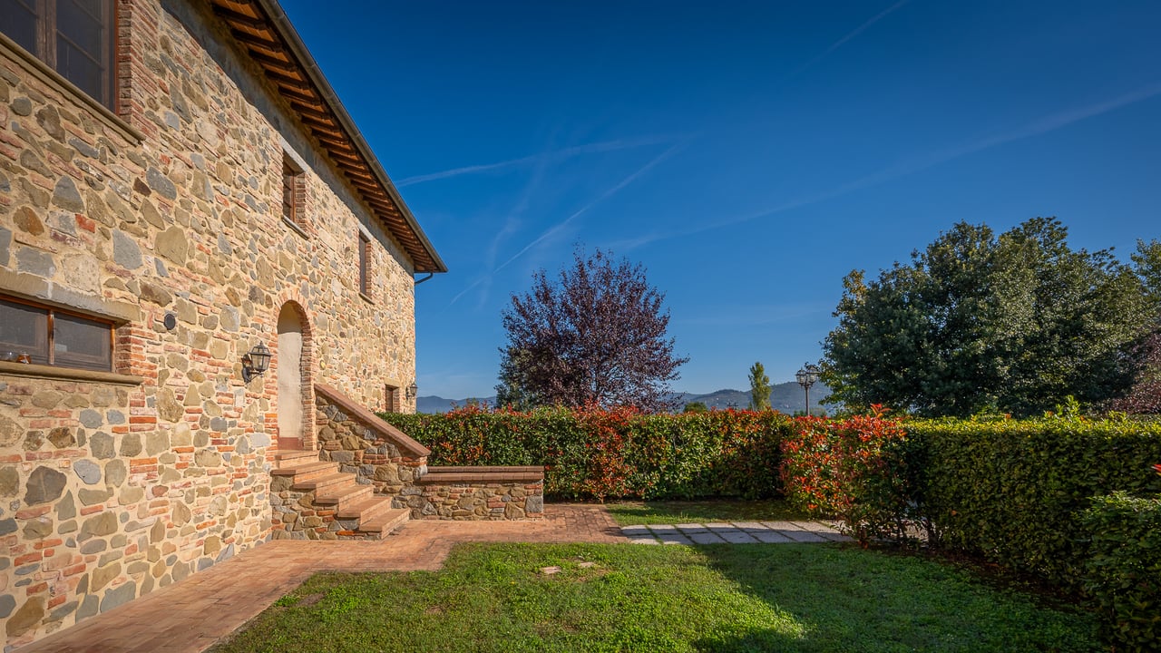CASALE DEI TRE