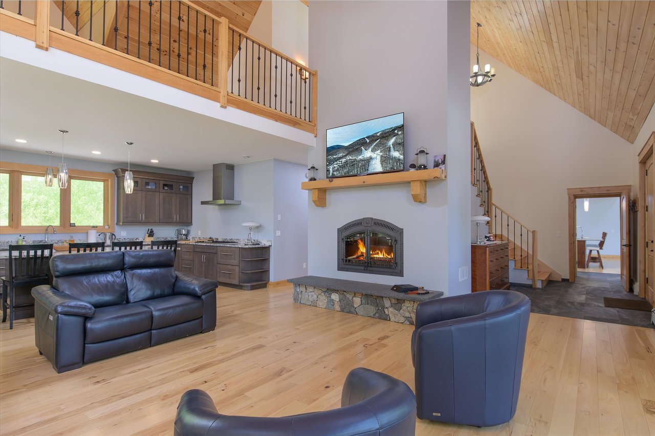 113 North Village Road