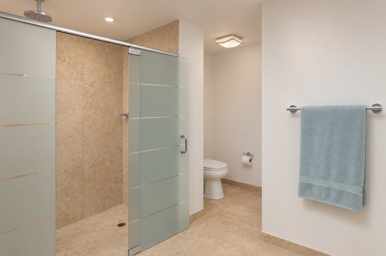 Ocean One 203