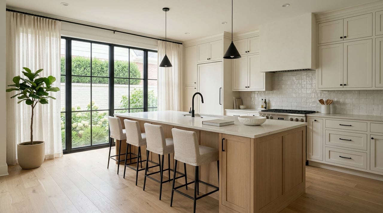 Design Details That Define 12 South’s Most Sought-After Homes