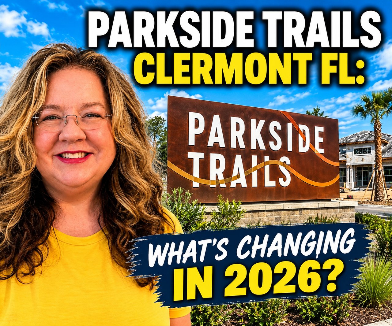 Parkside Trails by Pulte