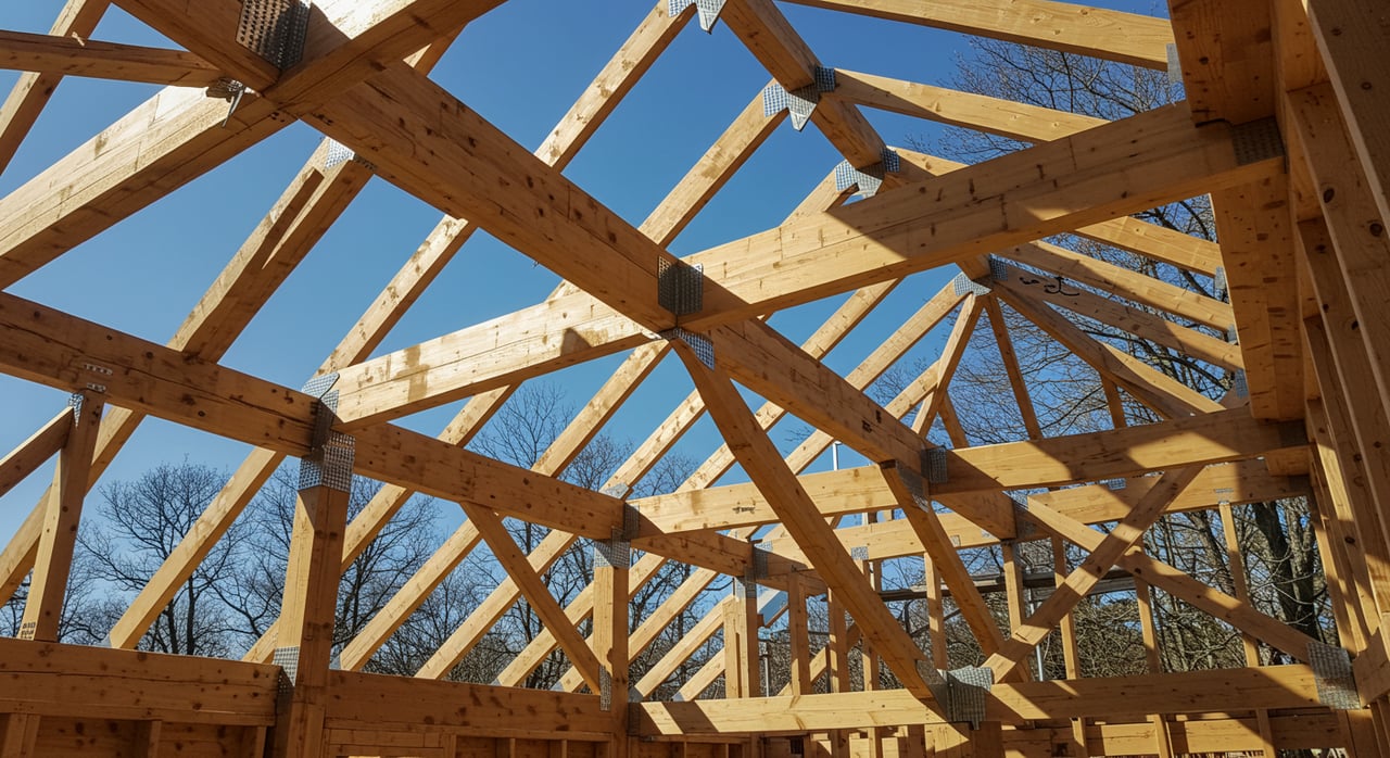 What You Need To Know if You’re Thinking About Building a Home