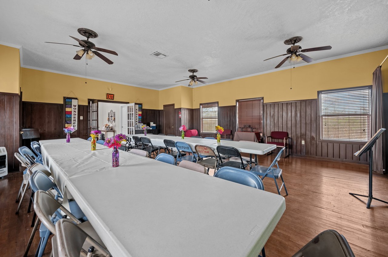 1208 W. Clayton