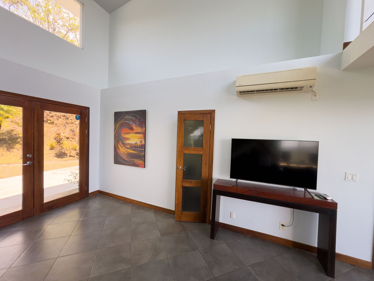 Exceptionally Private Home with Panoramic Ocean, Mountain & Sunset Views - Casa Sol