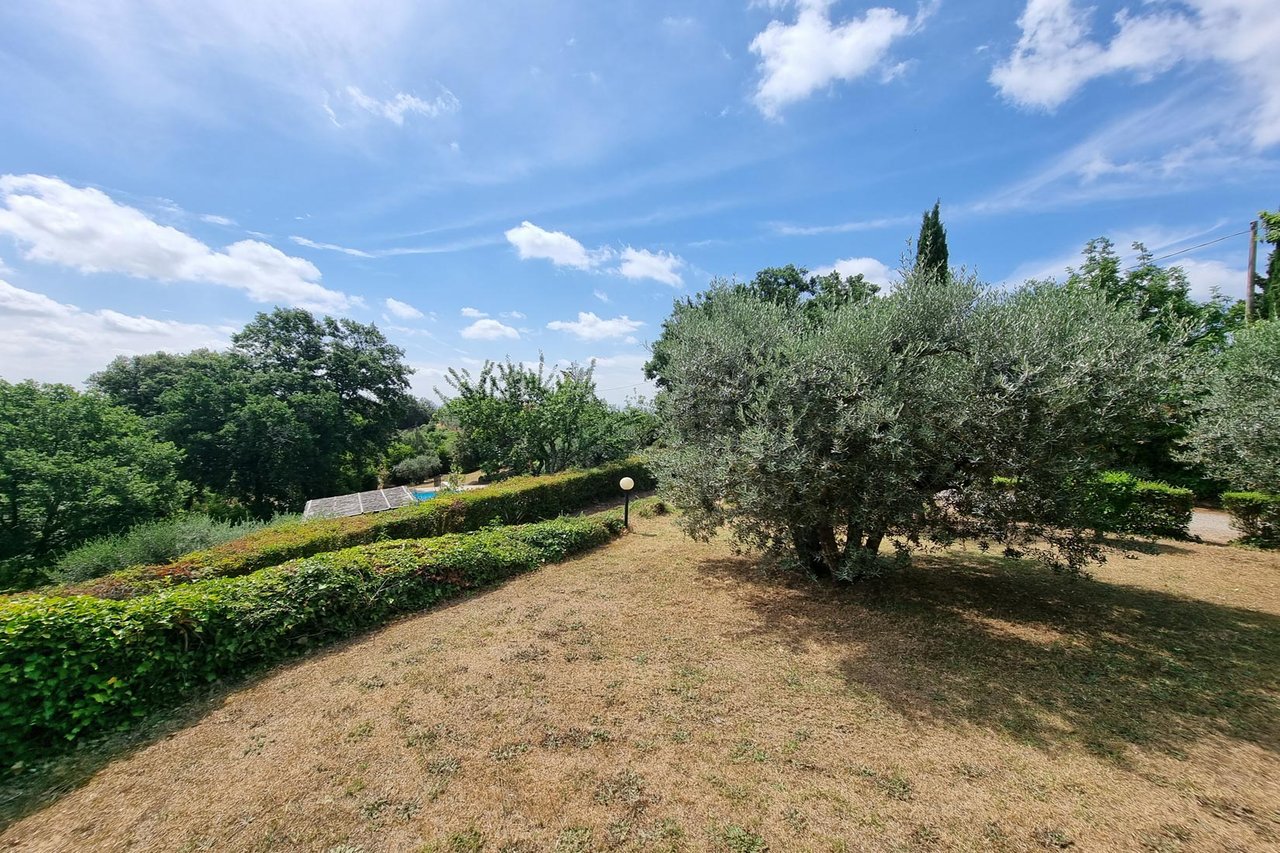 CASALE DEI RITRATTI