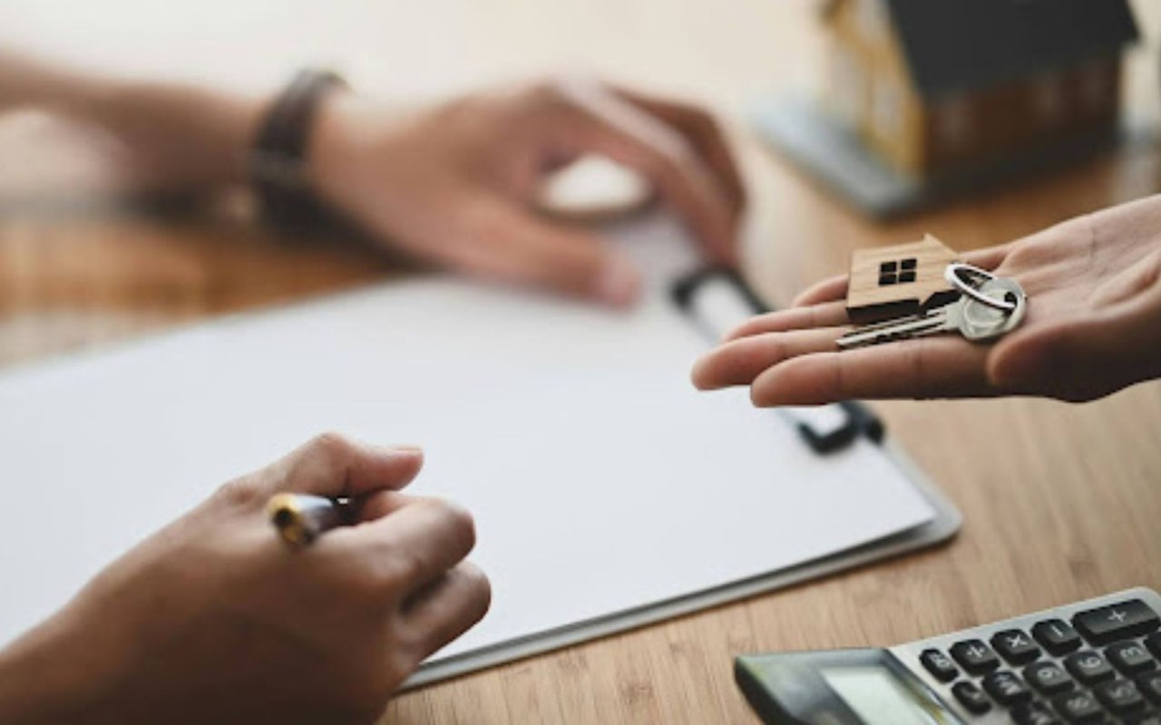 What to Expect During the Home Appraisal Process