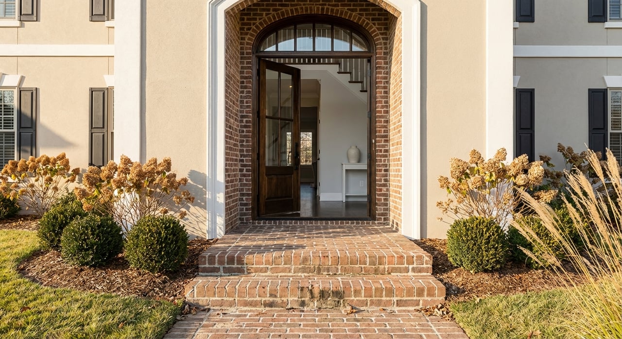 Preparing Your Home For Sale In Kissing Camels