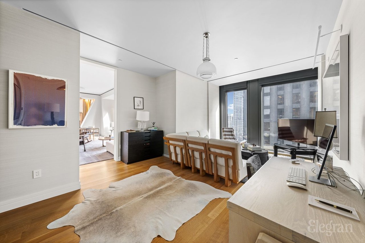 53 West 53rd Street 36-CB