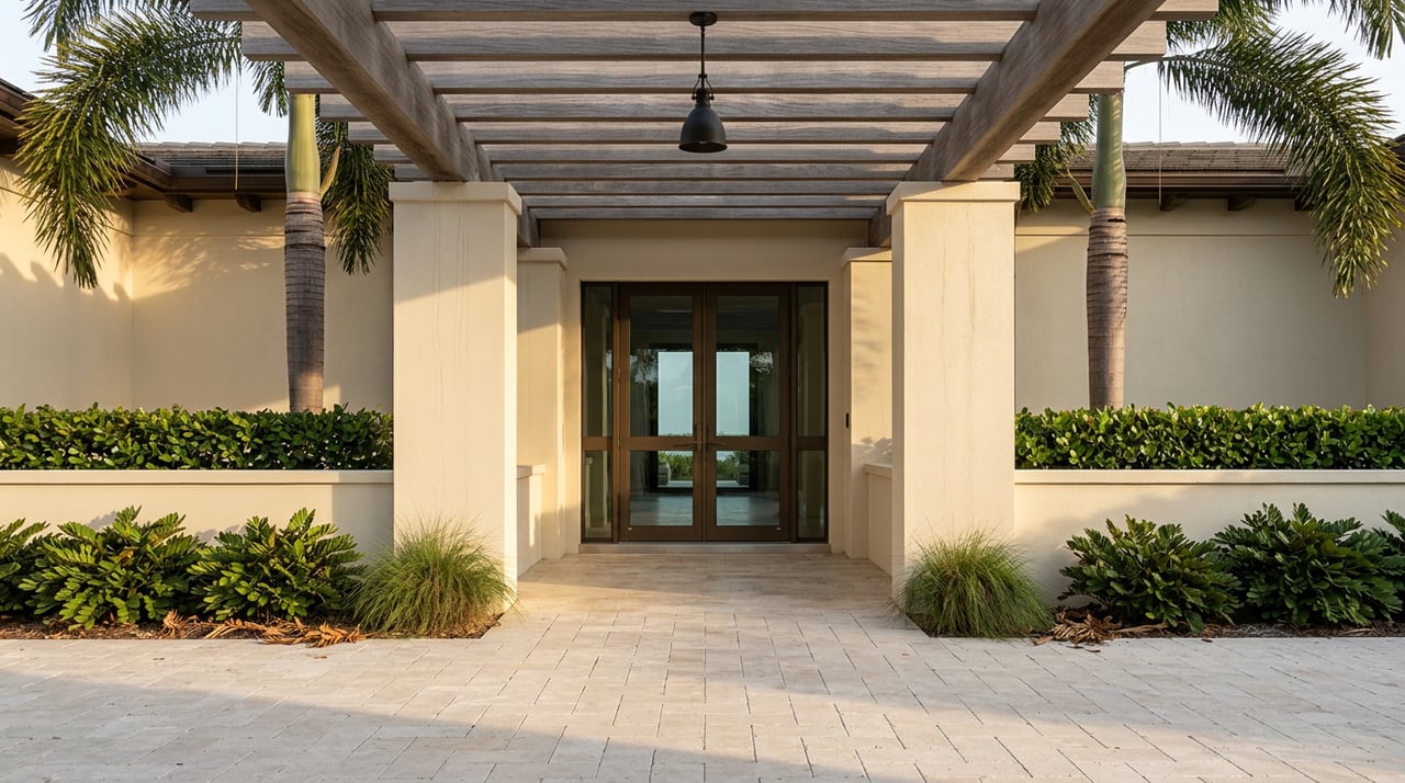 Siesta Key Village Keeps Changing Storefronts. Its Sunday Hasn't Moved in Years.