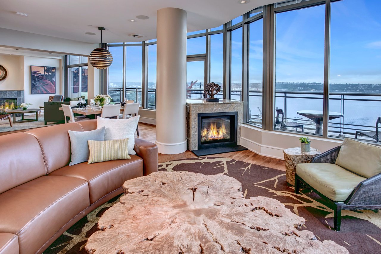 Madison Tower