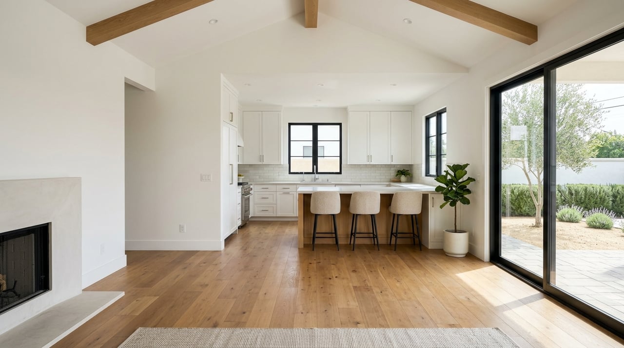 Paso Robles Move-Up Buyers And Market Trends