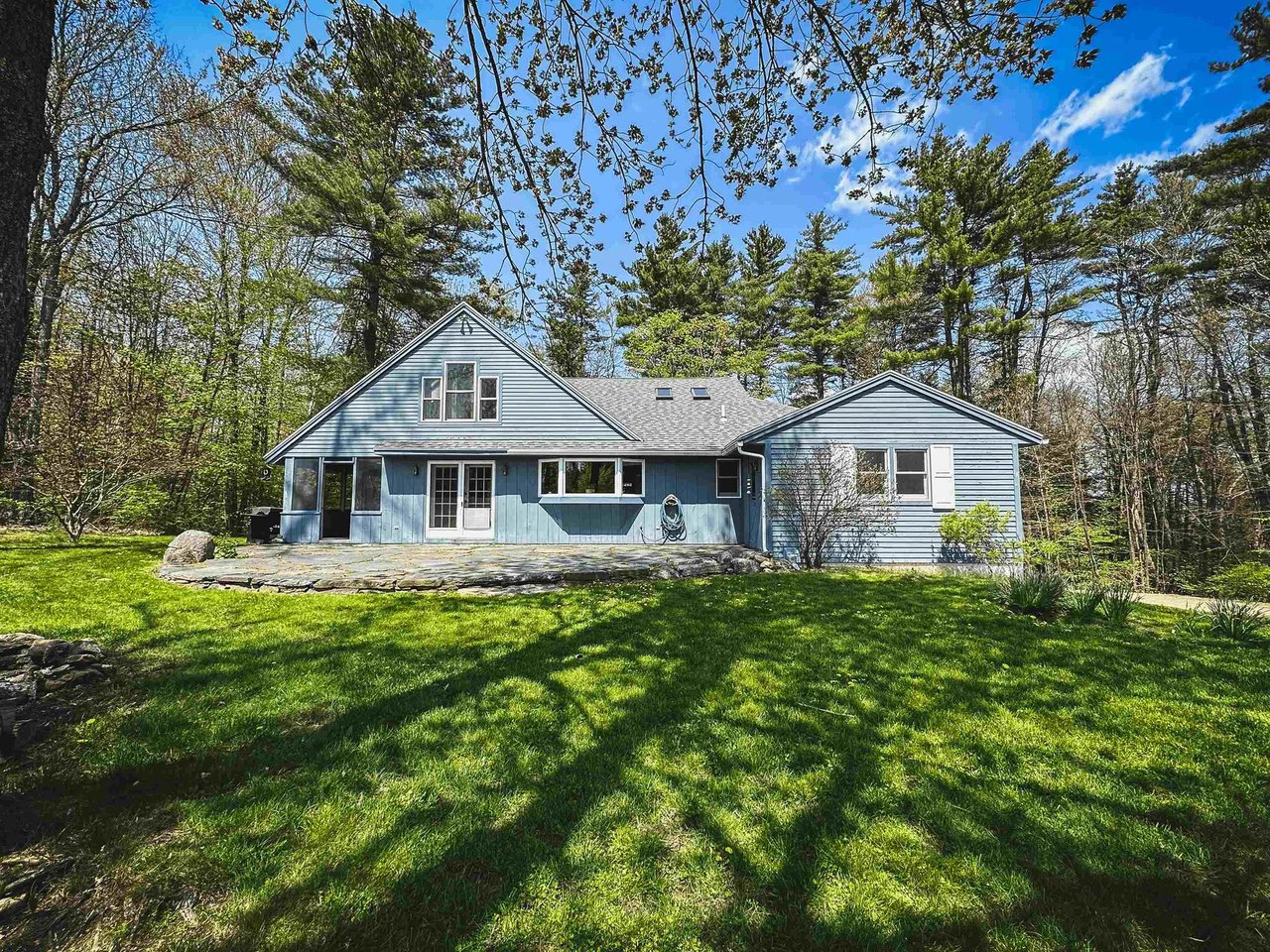 122 Four Winds Farm Rd
