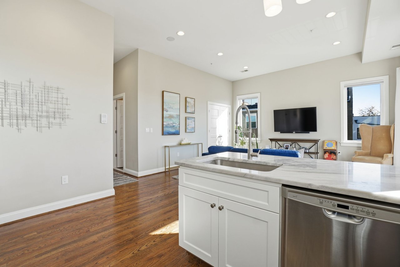 3222 Warder St NW Unit 6