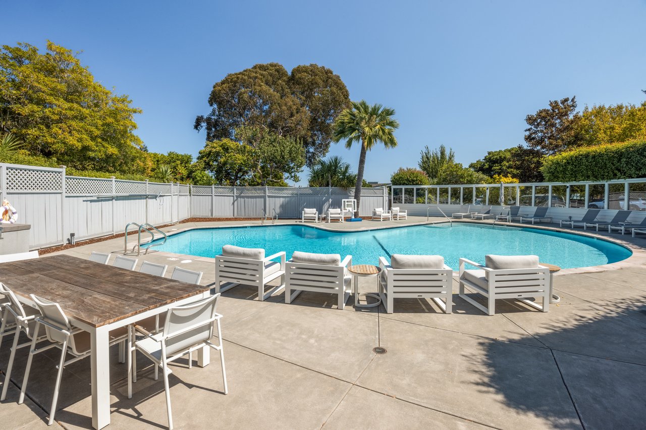 Vacation at Home in Seafirth Estates