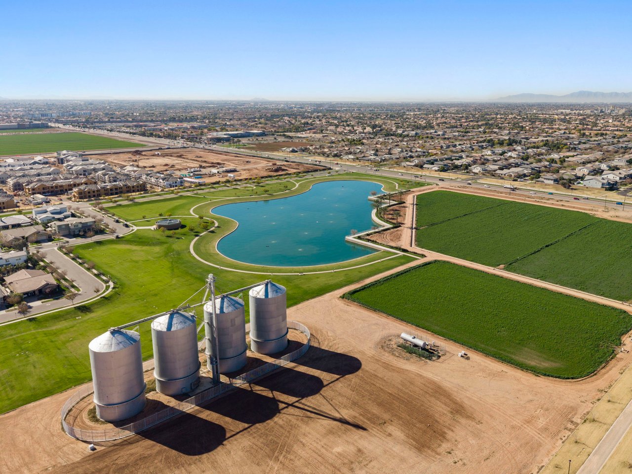 Why Morrison Ranch is one of Gilbert's Most Loved Neigborhoods