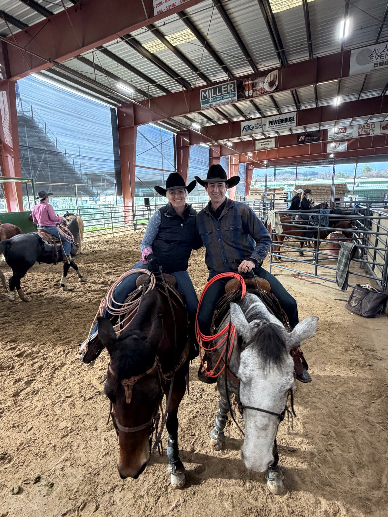 Why We Live the Life We Sell