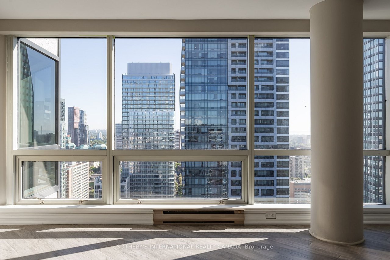 PENTHOUSE IN THE SKY
