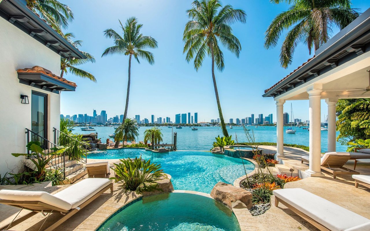 Real Estate Investment Benefits in Florida: How Much Families Can Save and Grow in 20 Years
