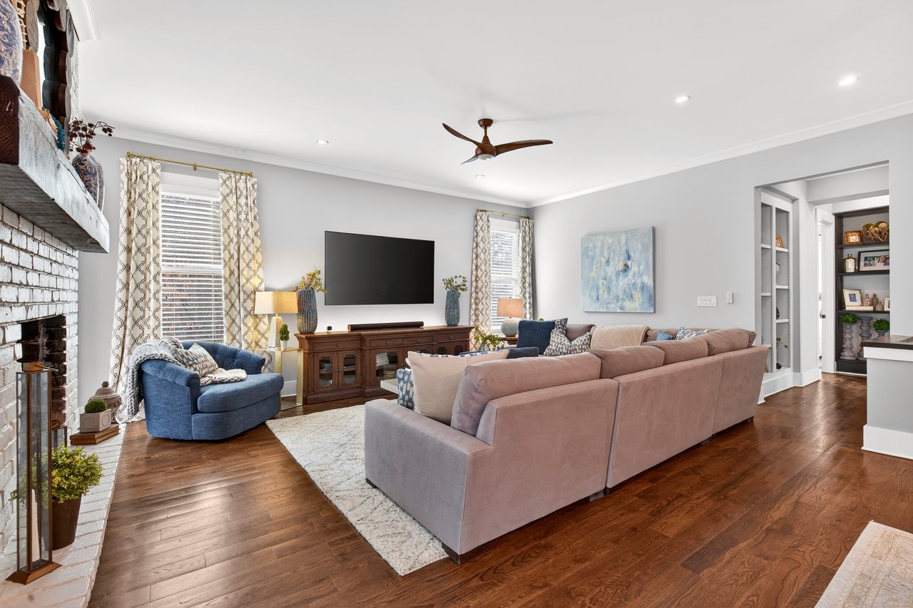 3631 Tanglewood Drive