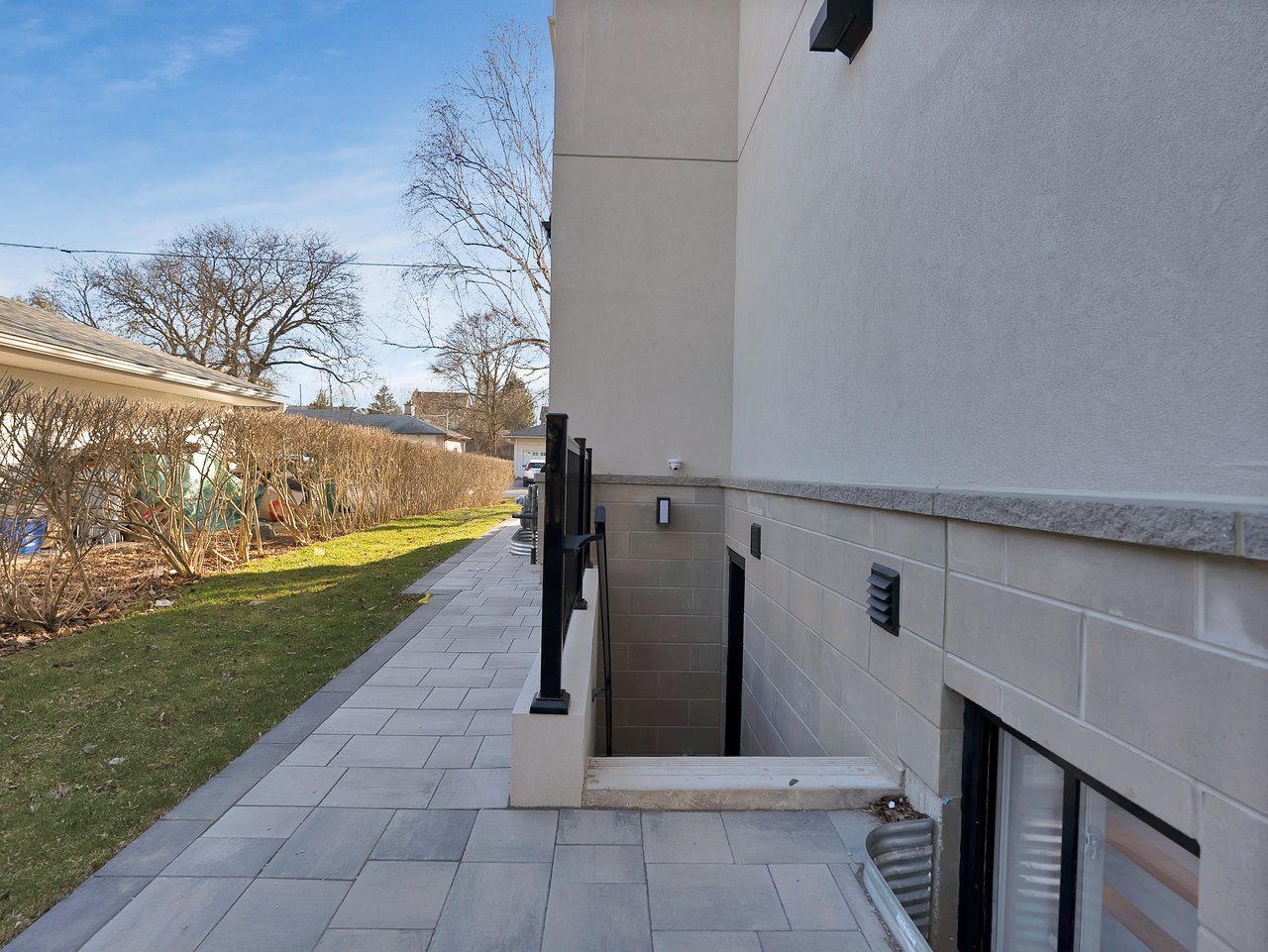 An Exclusive Opportunity - 7 Pioneer Drive