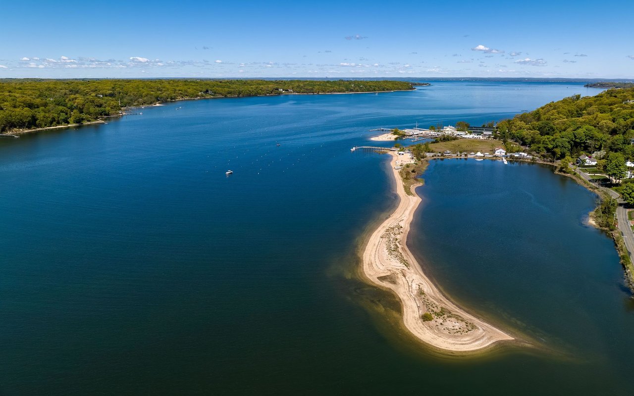 Town of Oyster Bay